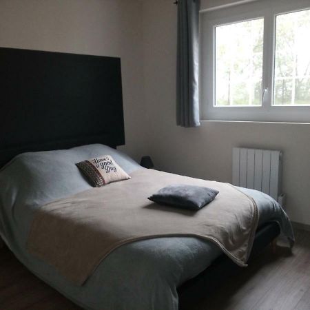 Ferienwohnung L'Imperatrice Eaux-Bonnes Exterior foto